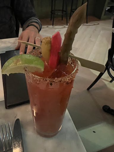 Photo of Haifa - 410 W Georgia St, Vancouver, BC V6B 1Z3